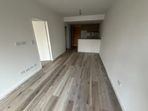 Departamento en Alquiler en Villa Crespo, $ 1.150.000