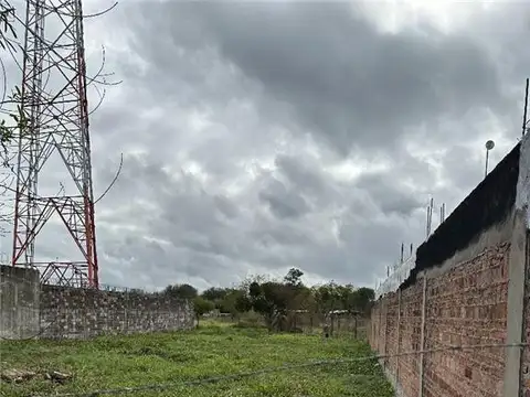 Terreno en Venta en Villa Cristo Rey, USD 39.000