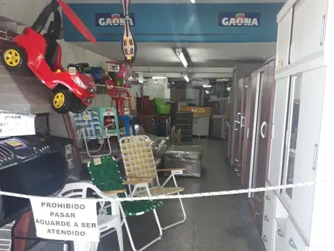 Local en Venta en Jose Clemente Paz, USD 165.000