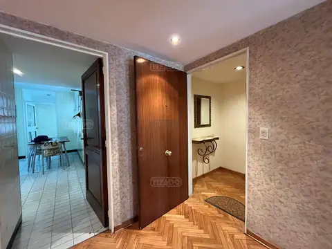 Departamento 4 ambientes con 3 baños