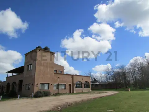 Casa en Venta 11 años