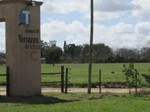 Casa en Venta en Lobos, USD 1.600.000