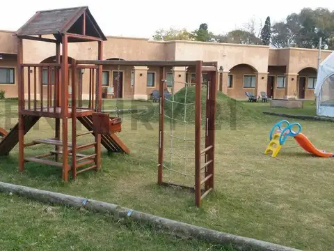 Venta Complejo de Cabañas y Spa Terrazas de Lobos
