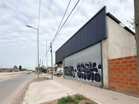 Local en Alquiler en Libertad, $ 3.800.000