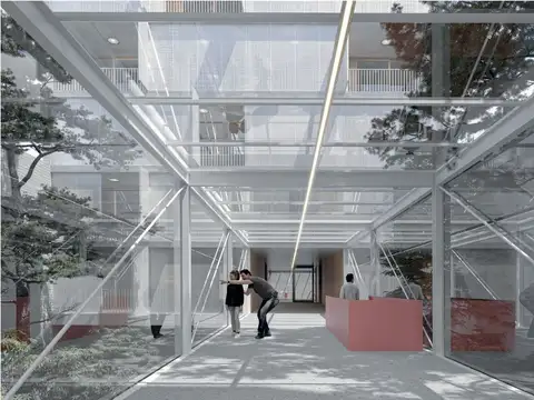 Departamento en Venta A Estrenar