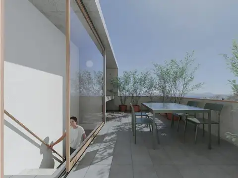 VENTA DEPARTAMENTO CENTRO DE BARILOCHE