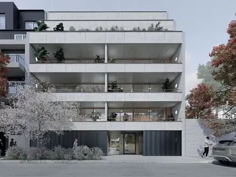 Departamento en Venta en San Carlos De Bariloche, USD 96.888