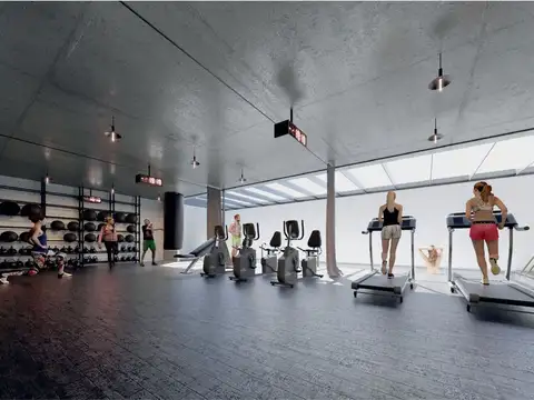 VENTA DEPARTAMENTO CENTRO DE BARILOCHE