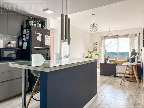 Departamento en Venta 4 años