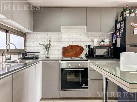 Departamento en Venta en Tigre Centro, USD 179.000