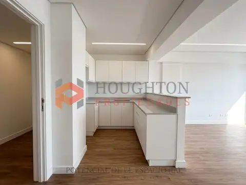 Departamento en Venta en Núñez, USD 205.000