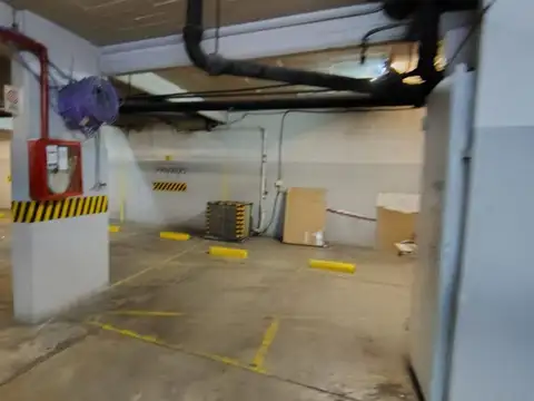 Marcelo T. de Alvear 800, Piso UF