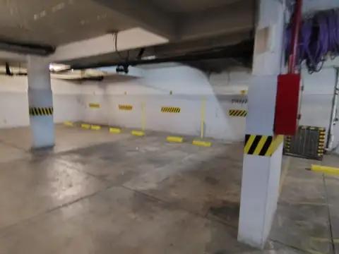 Cochera - Venta - Argentina, Capital Federal - Marcelo T. de Alvear 844