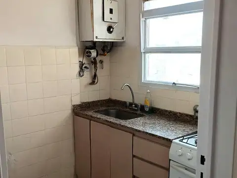 Departamento en Venta 40 años