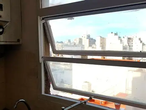 Departamento en Venta en Boedo, USD 55.000