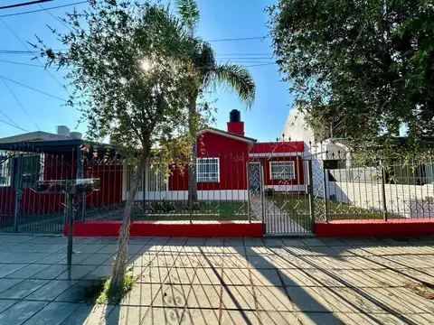 VENTA CASA 2 DORM - MARQUES DE SOBREMONTE