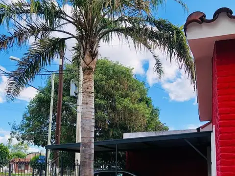 VENTA CASA 2 DORM - MARQUES DE SOBREMONTE