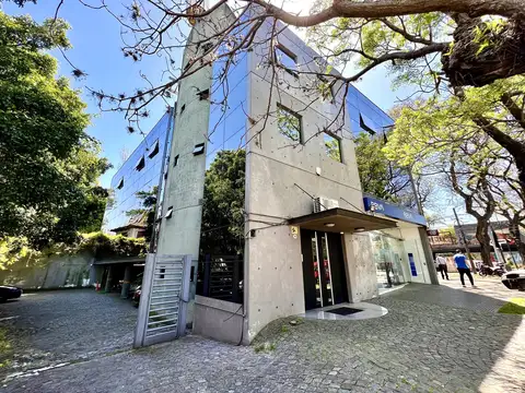 Oficina en Alquiler en Martínez, USD 6.000