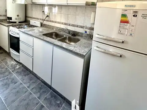 Departamento en Alquiler con 1