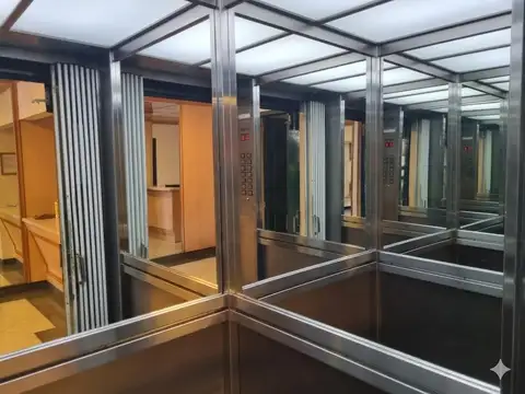 Departamento en Venta 48 años