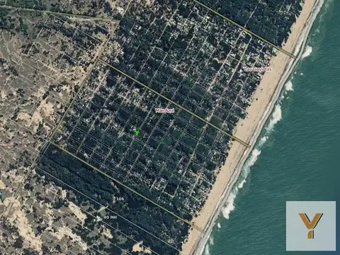 Terreno en Venta de 275,0 m2