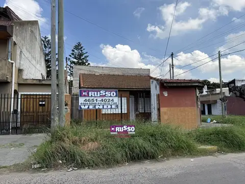 Terreno en Venta en San Justo, USD 55.000