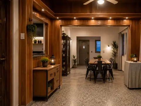 Casa en Venta 52 años