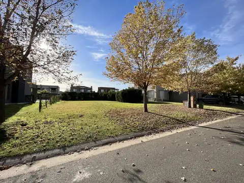 Terreno en Venta 35  mts Fondo
