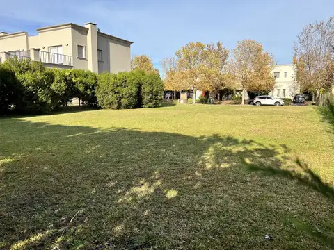 Los Sauces, Nordelta, Provincia de Buenos Aires