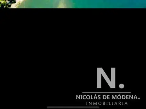 Terreno en Venta de 600,0 m2