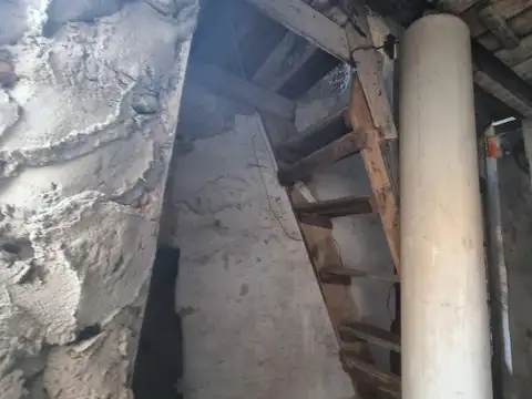 Galpon en Venta 8,66  mts Frente