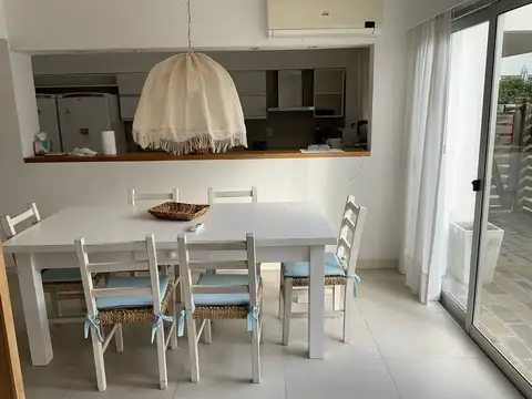 Departamento en Alquiler Temporal 18 años