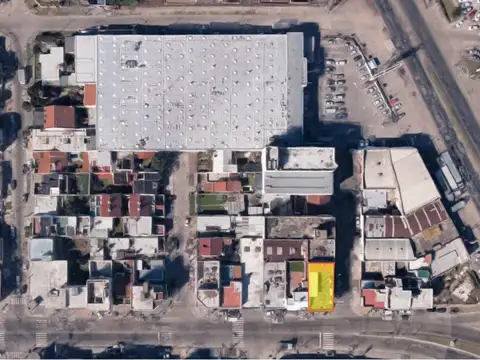 Arturo Illia al 3400