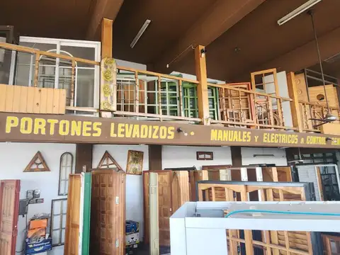 Local en Alquiler en San Justo, USD 1.800