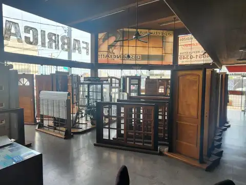 Local en Alquiler en San Justo, USD 1.800