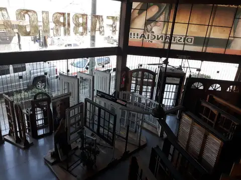 Local en Alquiler 24 años