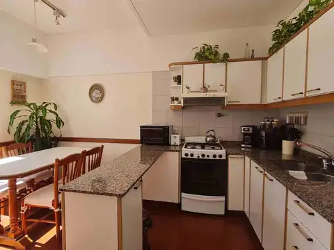 Venta Triplex 6 Amb, Jardin, Florida Vicente Lopez