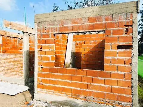 Casa en Venta en La Lonja, USD 100.000