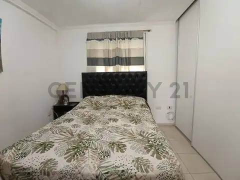 Departamento en Venta 8 años