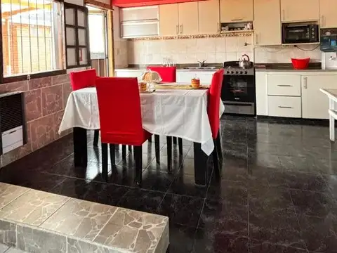 VENTA CASA EZPELETA OESTE