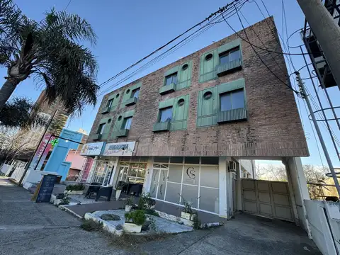 Hotel en desarrollo en venta mas lote ubicados en Santa Rita Carlos Paz