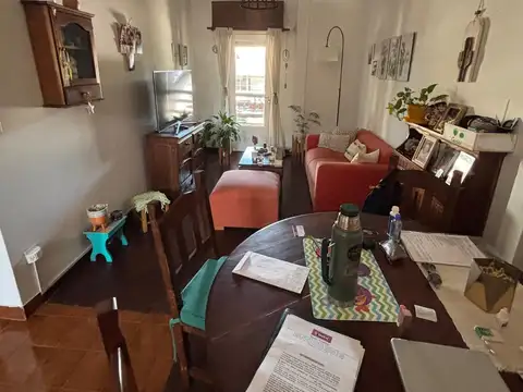 Departamento en Venta en Olivos, USD 108.000