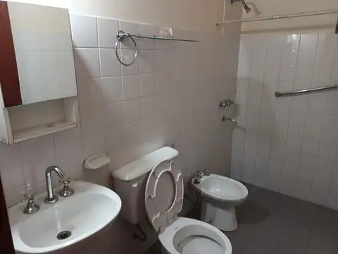 CASA ALQUILER PARQUE BELGRANO ZONA NORTE 3 DORM