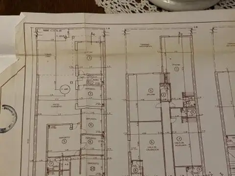 Galpon en Venta en Ituzaingo Norte, USD 580.000