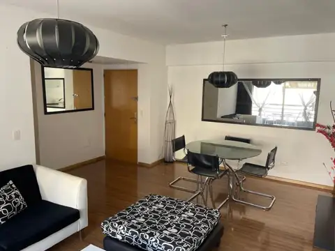Departamento en Alquiler de 3 ambientes
