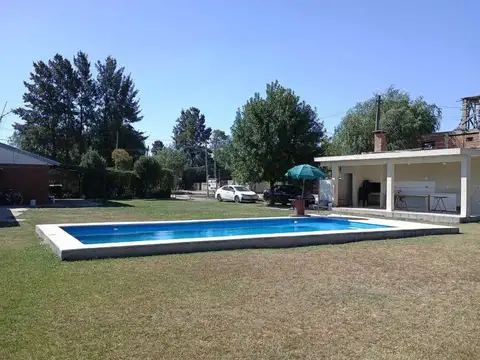 Quinta en Venta en Virrey del Pino, USD 110.000