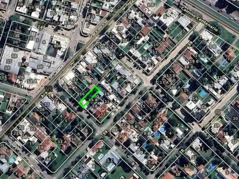 Casa en Venta al Sureste