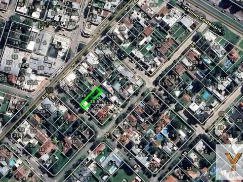 Casa en Venta al Sureste