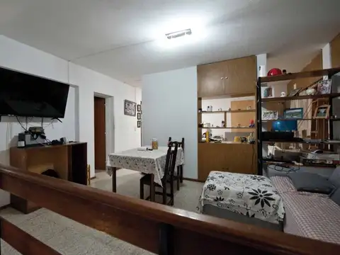 Leandro N. Alem 2300