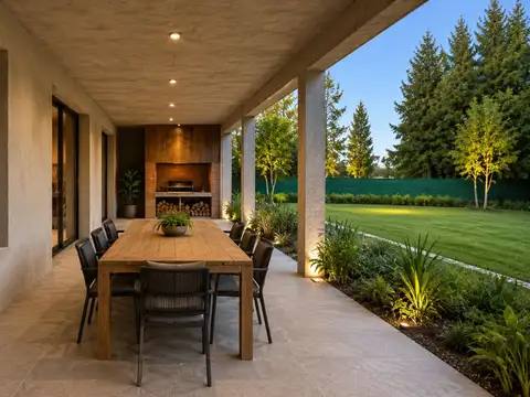Casa en Venta al Norte